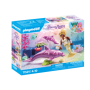 Playmobil-SIRENA CU DELFINI Playmobil - 2
